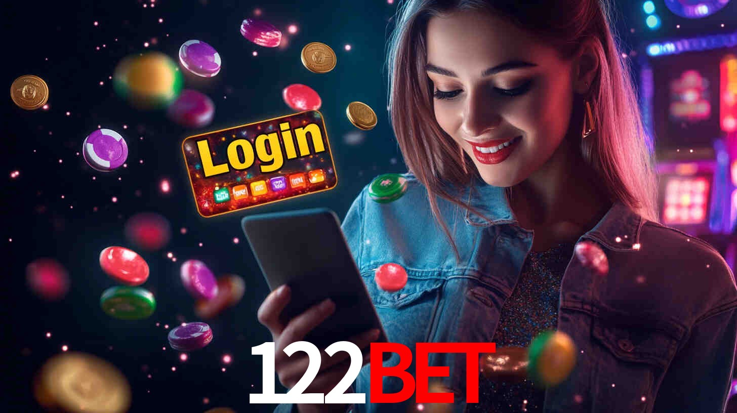 Descubra a Essência do 122BET: Nossa História e Compromissos