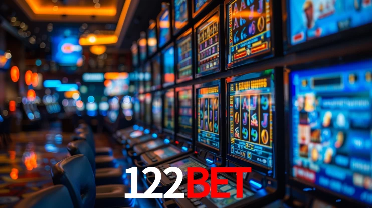 Games Directory 122BET