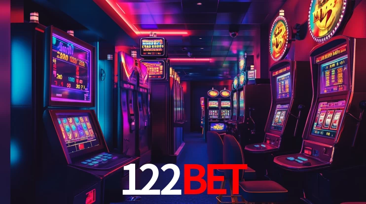 Experimente o Login Seguro Premium no 122BET