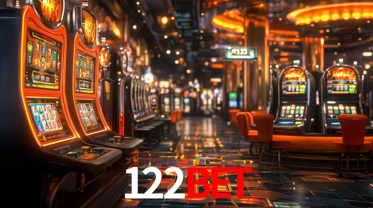 122BET,122BET jogo