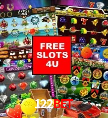 Platform Technology 122BET