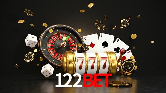 Blackjack Table 122BET