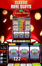 Exclusive Offers 122BET