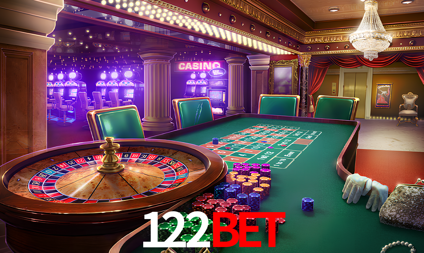 122BET