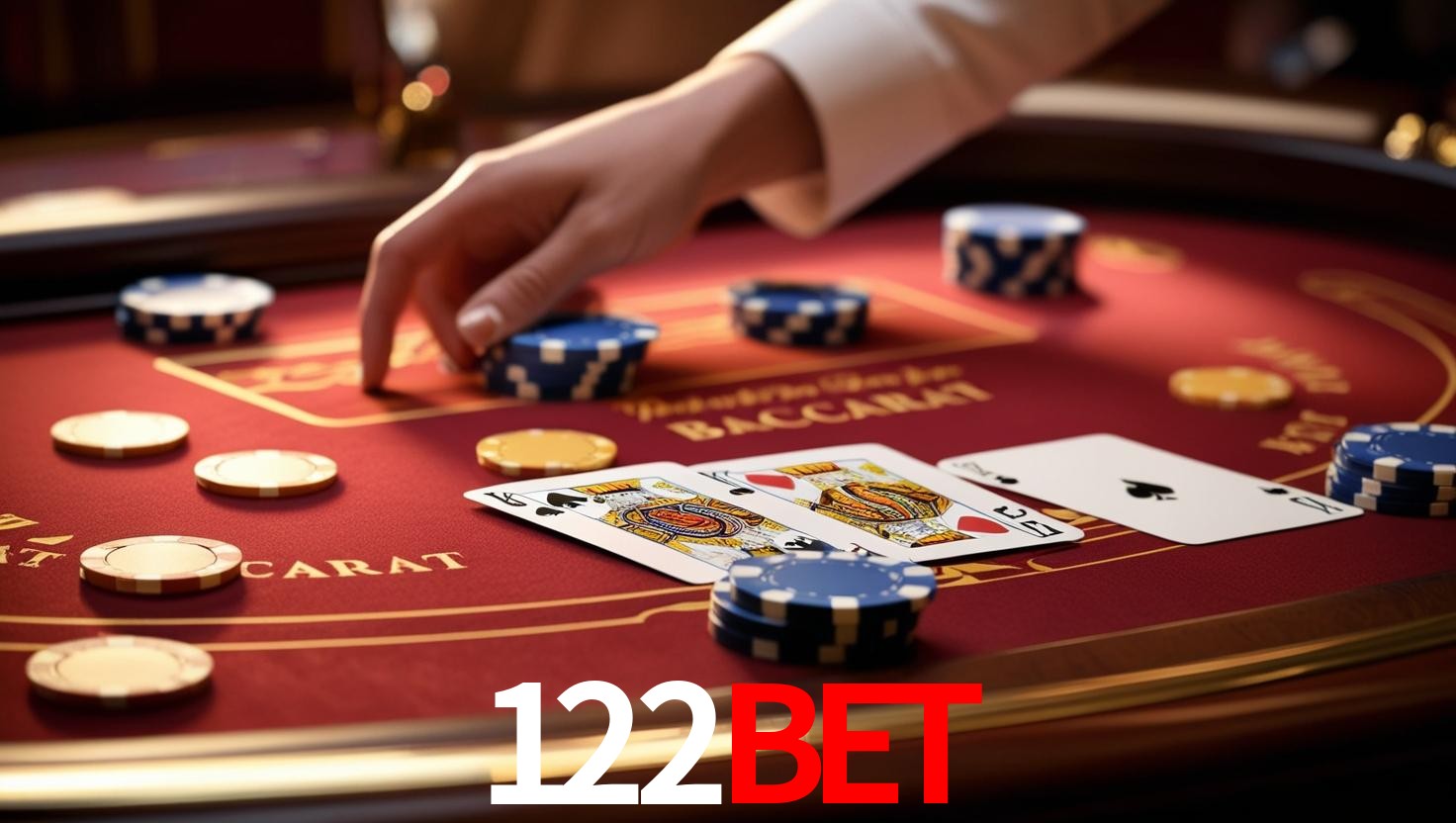122BET
